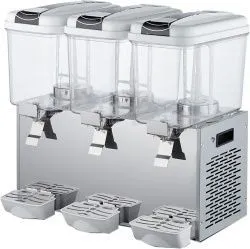 Сокоохладитель Hurakan HKN-LSJ18Lx3