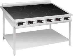 Плита электрическая Viatto VA-350H6