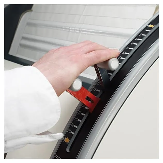 Машина тестозакаточная JAC Forma