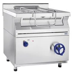 Сковорода опрокидывающаяся Abat ЭСК-80-0,27-40-Ч