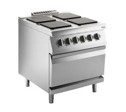 Плита электрическая Apach SLRE87FEM