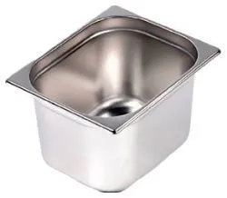 Гастроемкость Hurakan GN 1&#47;2-200