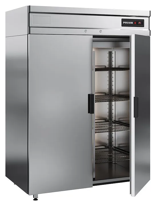 Шкаф морозильный Polair CB114-G