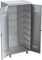 Шкаф кухонный Atesy ШЗХЛ-С-7-740.450-02-Р