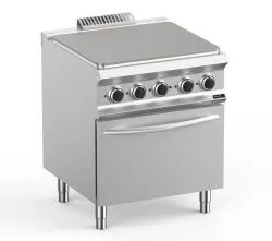 Плита электрическая Apach GLRSTE77FEP