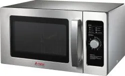 Печь микроволновая Turbo Air Turbo MicroWave TMW-1100NML-II