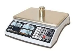 Весы торговые MAS MR1-06