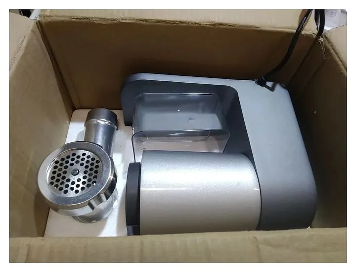 Мясорубка Viatto VA-MG191