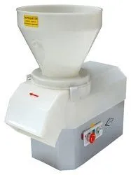 Машина протирочная Белторгмаш МПР-350М-01