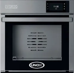 Шкаф тепловой Unox XEEC-10HS-EPD