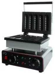 Аппарат для корн-догов Crazy Pan CP-CD05