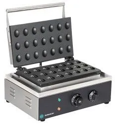 Вафельница Hurakan HKN-GES210 NUT