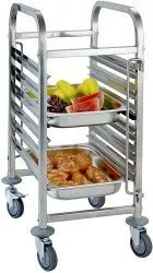 Тележка-шпилька Viatto RT1106