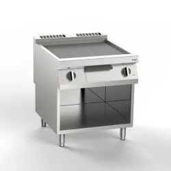 Поверхность жарочная Apach SLFTE89ROS