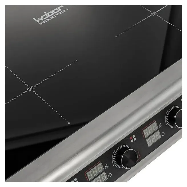 Плита индукционная Кобор I7-4SO - 8