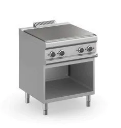 Плита электрическая Apach APRES-77P/PL