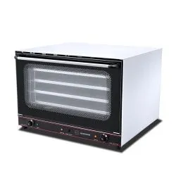 Печь конвекционная Hurakan HKN-XFT333M
