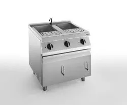 Макароноварка Apach SLPCE87CS