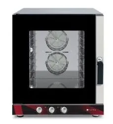 Пароконвектомат Tatra TBI 06 M.V