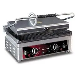 Гриль контактный Tatra TCG 6040 RR DT