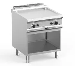 Поверхность жарочная Apach GLFTG77LOSP