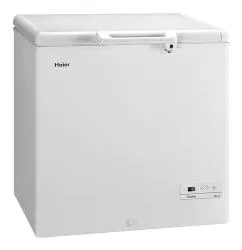 Ларь морозильный Haier HCE259R