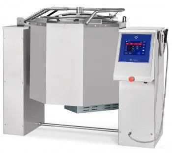 Котел пищеварочный Abat КПЭМ-160-ОМП (опрокидывание, перемешивание и охлаждение) - 0