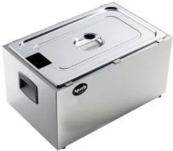 Ванна Apach для термостата ASV2 GN 2&#47;1