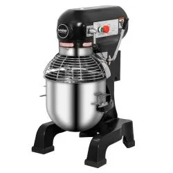 Миксер планетарный Viatto BH-10GL PRO