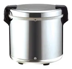 Термос для риса Hurakan HKN-RT210