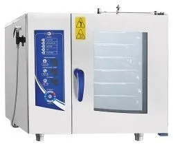 Пароконвектомат морской Abat ПКА 6-1&#47;1ПМФ2