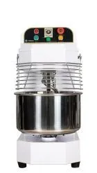 Тестомес Hurakan HKN-J45SN2V