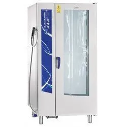 Пароконвектомат Abat ПКА 20-1&#47;1ВМ2-01 (автоматическая мойка)