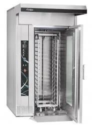 Ротационный пекарский шкаф Abat РПШ-16-6-4