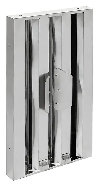 Зонт вытяжной пристенный Кобор ЗПВ-110&#47;80