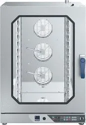 Пароконвектомат Radax Tolstoy TL12DG0L