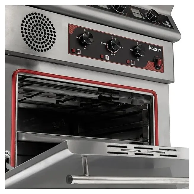 Плита индукционная Кобор I7-4SO - 10