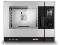 Пароконвектомат Lainox Naboo Compact CBEN061R+BPK+NPS