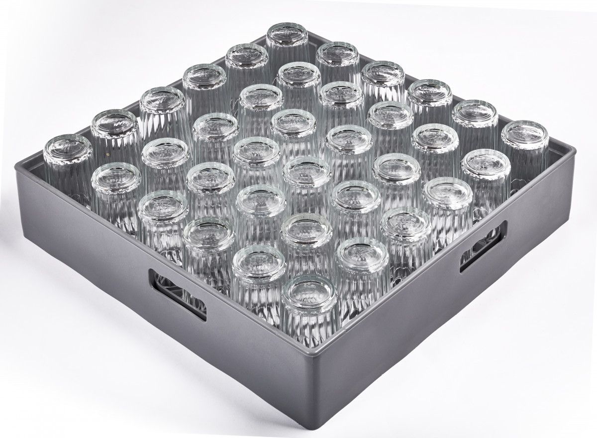 Машина посудомоечная фронтальная Abat МПК-500Ф (без насоса слива)