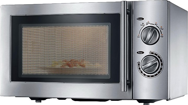 Микроволновые печи