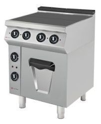 Плита электрическая Tatra TER.87O