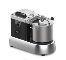 Куттер Apach ACTX9