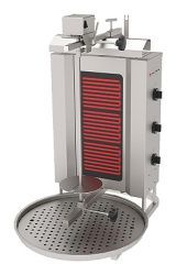 Гриль для шаурмы Tatra TDM E 3T