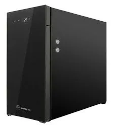 Шкаф холодильный Hurakan HKN-CMC9M