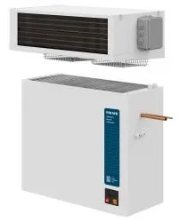 Сплит-система низкотемпературная Polair SB214M