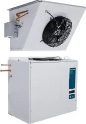 Сплит-система низкотемпературная Polair SB 328 S