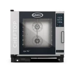 Пароконвектомат Unox XMVC-06XX-HPRM морская версия